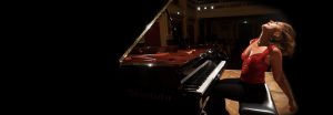 Concert Pianist | New York | Karine Poghosyan